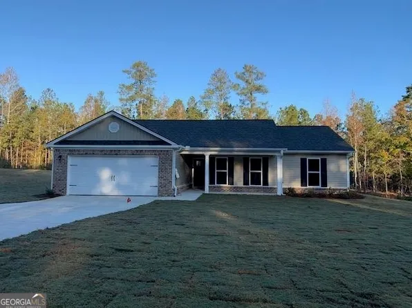 426 Riley Cir NW, Milledgeville, GA 31061