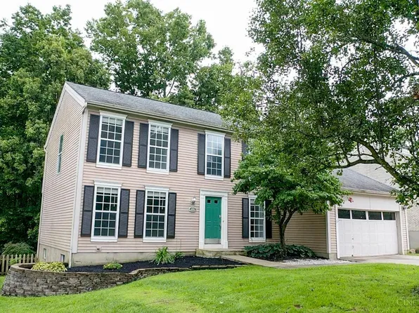 1171 Creekstone Dr, Batavia, OH 45103