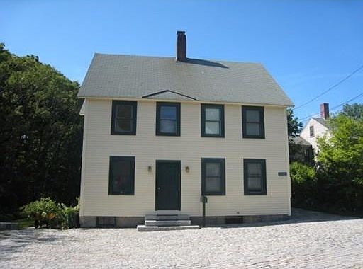 1st image of this home