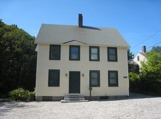 1236 Washington St #1, Gloucester, MA 01930