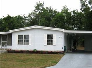 4150 Oak Grove Dr #99, Zellwood, FL 32798