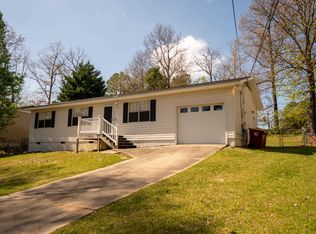 6602 Womack Rd, Pinson, AL 35126
