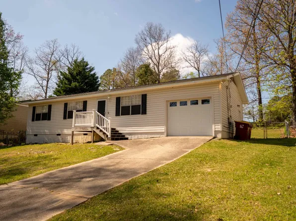 6602 Womack Rd, Pinson, AL 35126