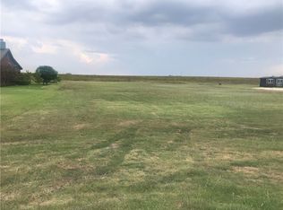 10701 Hamann Ln, Coupland, TX 78615