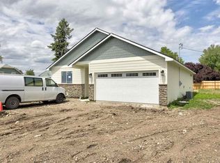 19025 E Sprague Ave, Spokane Valley, WA 99016