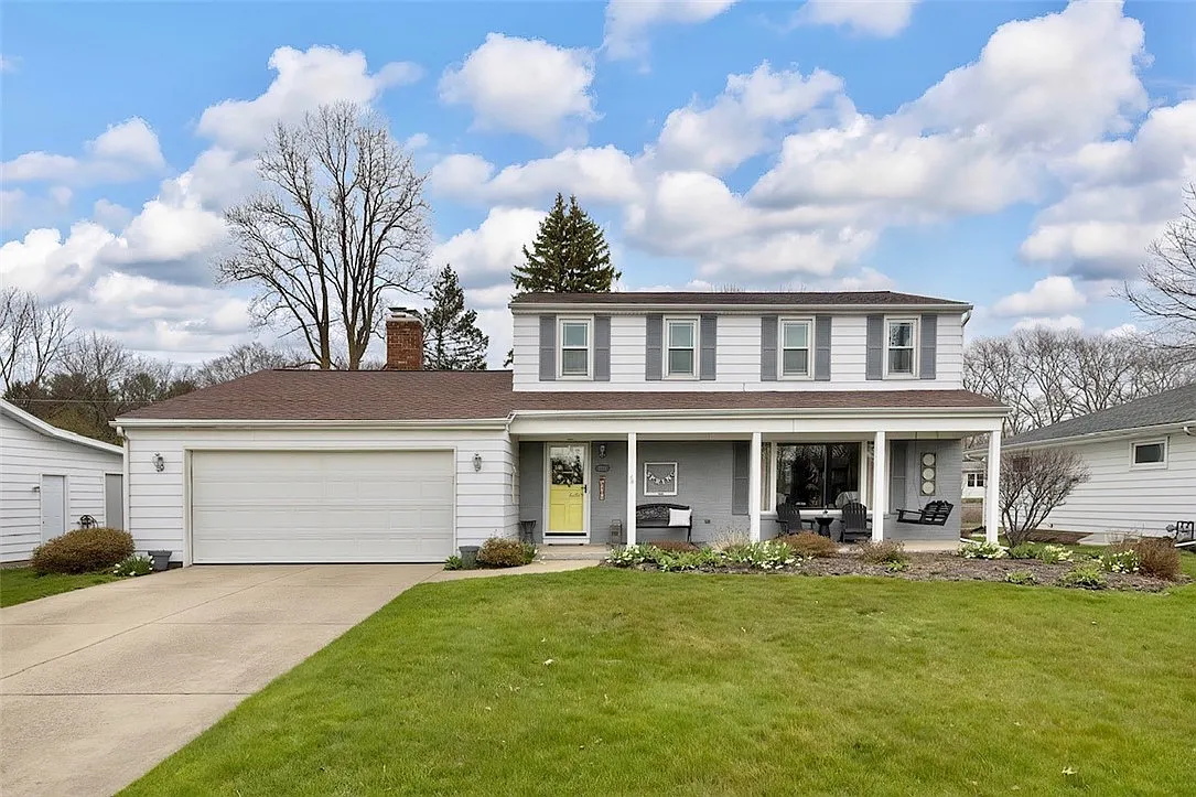 5523 Gardner Dr photo 1