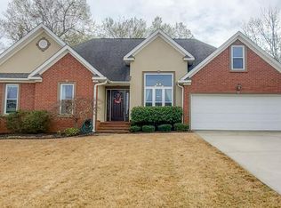 523 Marble Falls Dr, Grovetown, GA 30813