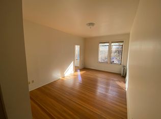 1200 Clay St #1, San Francisco, CA 94108