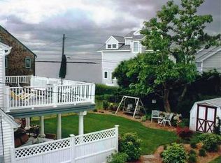 21A Blake Ave, Clinton, CT 06413