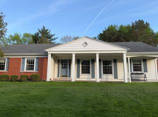 28030 W River Rd, Perrysburg, OH 43551