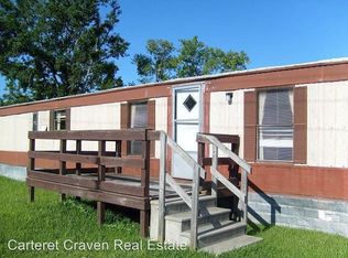 1202 Lake Rd LOT 5, Newport, NC 28570