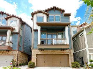 751 Waverly St, Houston, TX 77007