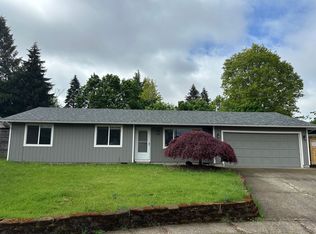 4157 Bramble Ct NE, Salem, OR 97305