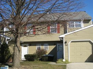 20 Exeter Ct, Bordentown, NJ 08505