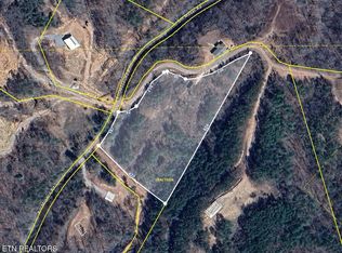 471 Bill Moser Rd, Vonore, TN 37885