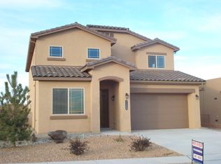7159 Wrangell Loop Ne, Rio Rancho, NM 87144