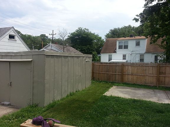 Yard
