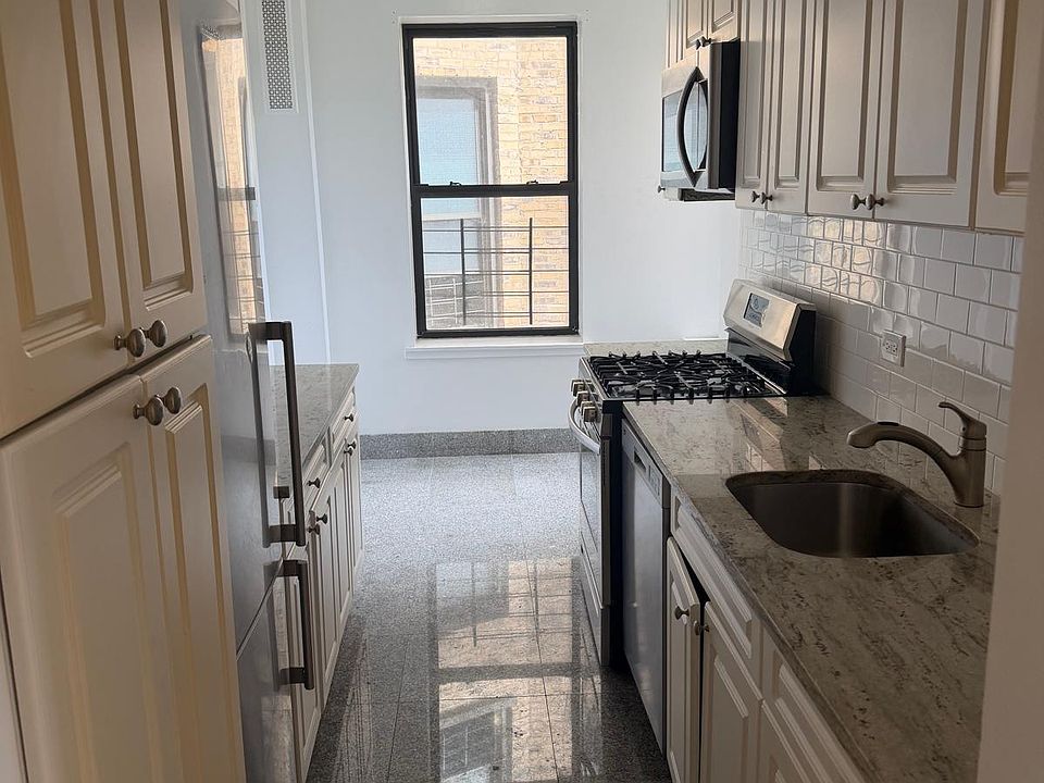 1st image of 658 W 188th St APT 5E
