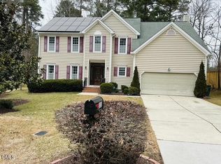 111 Wenonah Way, Durham, NC 27713