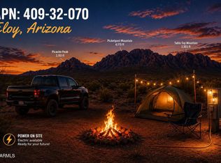 0 W Centaurus Avenue #70, Eloy, AZ 85131