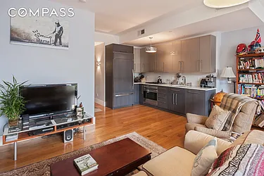 Sold by Compass