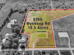 5760 Wynkoop Rd, Lockport, NY 14094