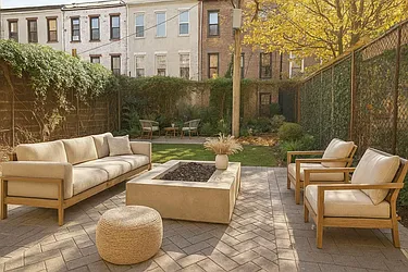 626 Willoughby Avenue, #2