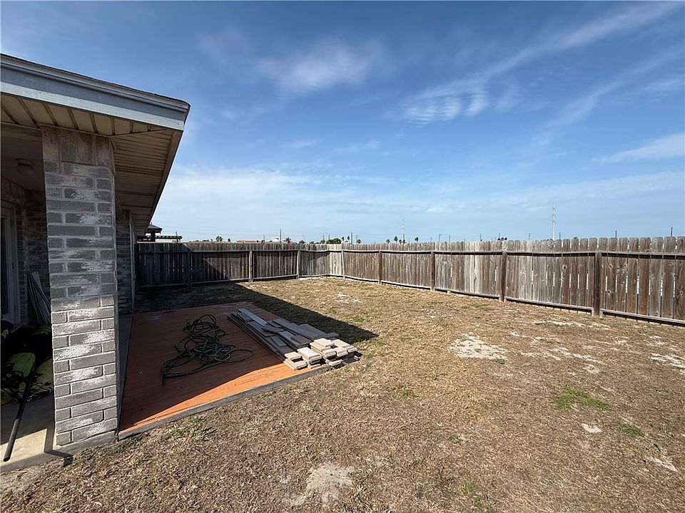 15318 Cruiser St #A & B, Corpus Christi, TX 78418 | MLS #474530
