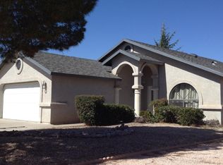 3829 E Lass Ave, Kingman, AZ 86409