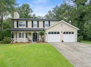 1812 Keheley Ct NE, Marietta, GA 30066