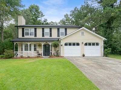 1812 Keheley Ct NE, Marietta, GA, 30066