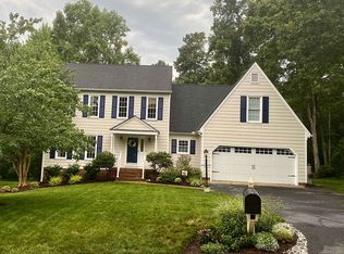 15201 Powell Grove Rd, Midlothian, VA 23112