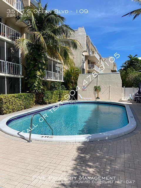 1st image of 3575 S Ocean Blvd APT 109