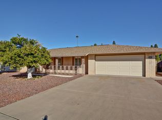 10706 W Amber Trl, Sun City, AZ 85351