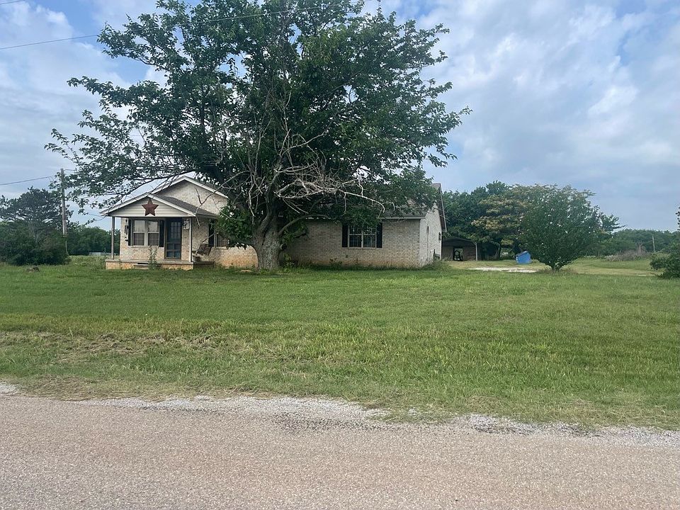 30990 E County Road 1500, Paoli, OK 73074 Zillow