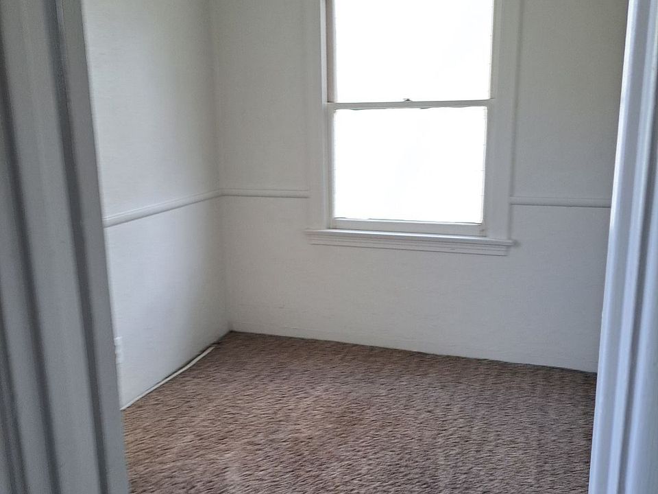 Extra bedroom