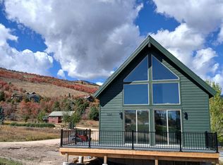 1501 Sculpin Loop, Garden City, UT 84028