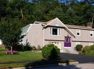 12 Reed Ave, Cranston, RI 02910