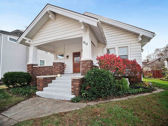 2nd image of 812 Northwood Blvd