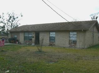 210 McLendon St, Mexia, TX 76667