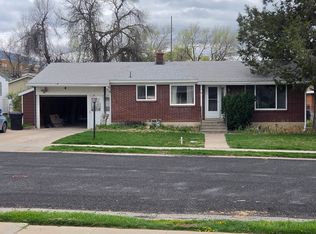 558 Douglas Dr, Logan, UT 84341