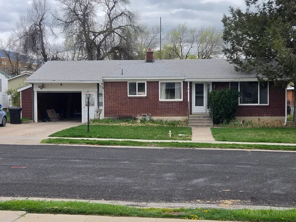 558 Douglas Dr, Logan, UT 84341