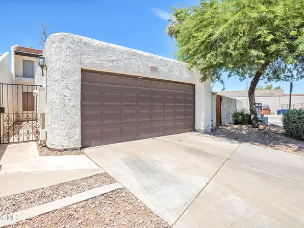 1502 S RIVER Drive, Tempe, AZ 85281