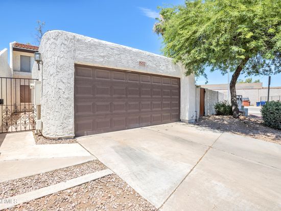 1502 S RIVER Drive, Tempe, AZ 85281