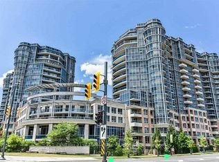 33 Cox Blvd #233, Markham, ON L3R 8A6