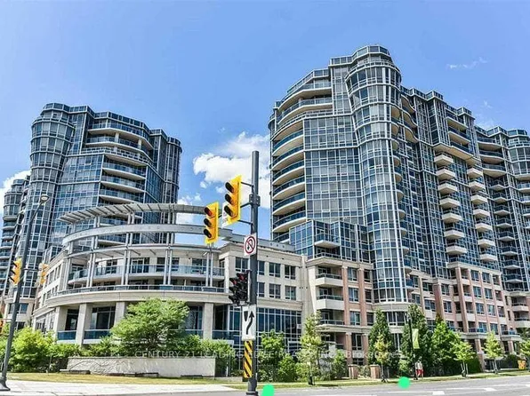 33 Cox Blvd, Markham, ON