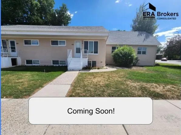 9 S 100 E #118, Salina, UT 84654