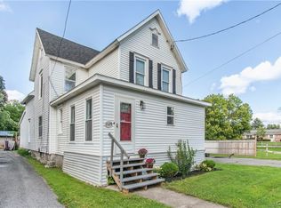 1129 Gill St, Watertown, NY 13601