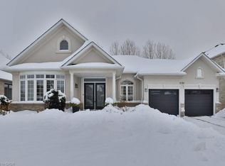 4184 Kane Cres, Burlington, ON L7M 5B9
