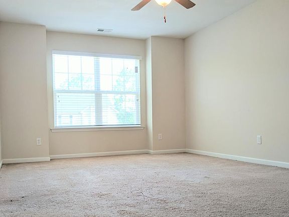 Large Master Bedroom